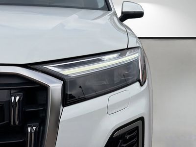 2026 Audi Q7 — photo 9 view