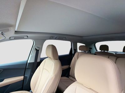 2026 Audi Q7 — photo 28 view