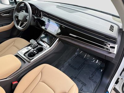 2026 Audi Q7 — photo 14 view