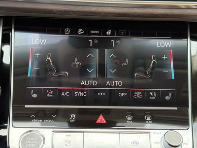 2026 Audi Q7 — photo 35 view
