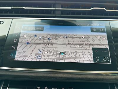 2026 Audi Q7 — photo 33 view