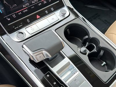2026 Audi Q7 — photo 30 view