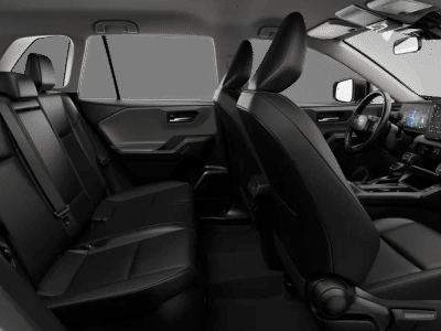 2026 Toyota RAV4 - Photo 29