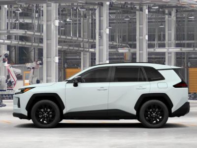 2026 Toyota RAV4 - Photo 6