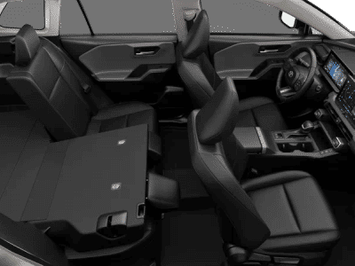 2026 Toyota RAV4 - Photo 30