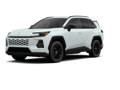 2026 Toyota RAV4 - Photo 23