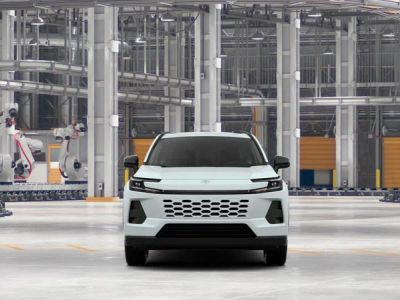 2026 Toyota RAV4 - Photo 2