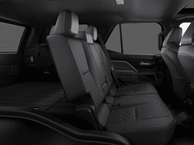 2026 Toyota 4Runner i-FORCE MAX - Photo 29