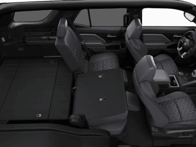 2026 Toyota 4Runner i-FORCE MAX - Photo 22