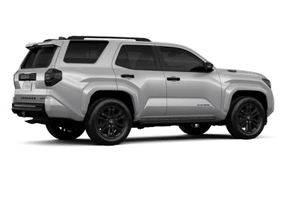 2026 Toyota 4Runner i-FORCE MAX - Photo 13