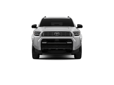 2026 Toyota 4Runner i-FORCE MAX - Photo 2