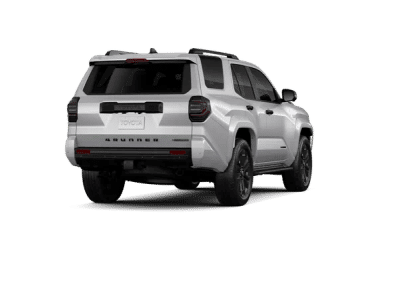 2026 Toyota 4Runner i-FORCE MAX - Photo 11