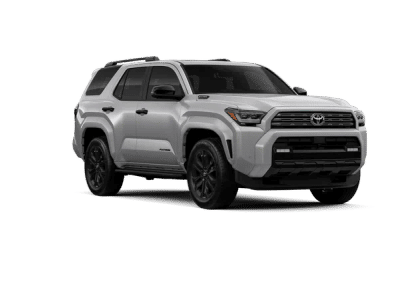 2026 Toyota 4Runner i-FORCE MAX - Photo 17