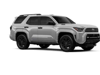 2026 Toyota 4Runner i-FORCE MAX - Photo 16