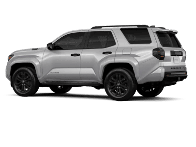 2026 Toyota 4Runner i-FORCE MAX - Photo 7