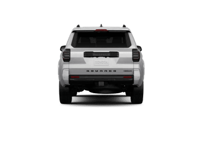 2026 Toyota 4Runner i-FORCE MAX - Photo 10