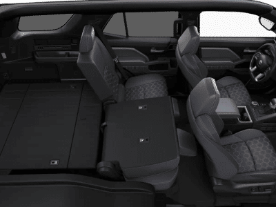 2026 Toyota 4Runner i-FORCE MAX - Photo 30