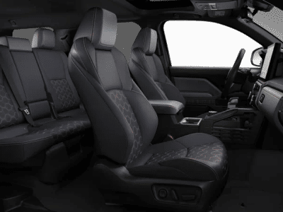 2026 Toyota 4Runner i-FORCE MAX - Photo 20