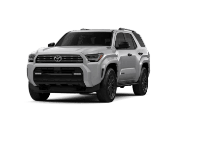 2026 Toyota 4Runner i-FORCE MAX - Photo 3