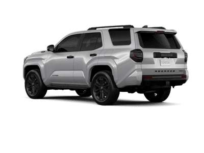 2026 Toyota 4Runner i-FORCE MAX - Photo 8