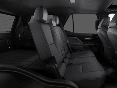 2026 Toyota 4Runner i-FORCE MAX - Photo 21
