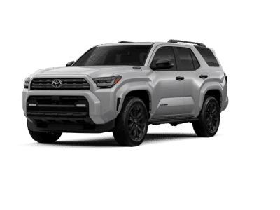 2026 Toyota 4Runner i-FORCE MAX - Photo 23