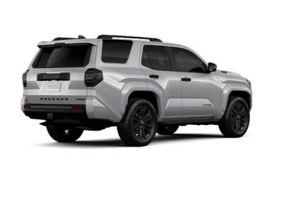 2026 Toyota 4Runner i-FORCE MAX - Photo 12