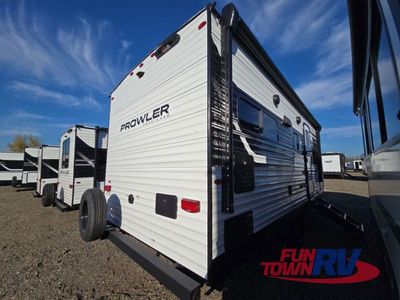2026 Heartland Prowler - Photo 6