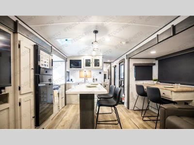 2026 Coachmen RV Northern Spirit Ultra Lite - Photo 3