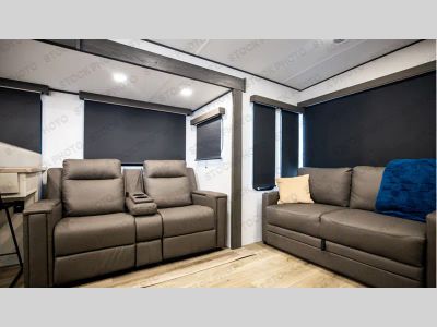2026 Coachmen RV Northern Spirit Ultra Lite - Photo 4