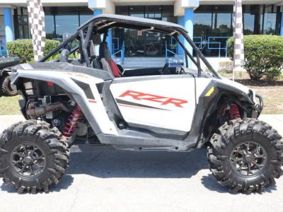 2024 Polaris® RZR XP 1000 Sport — front three-quarter view