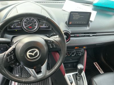 2016 Mazda CX-3 — photo 9 view