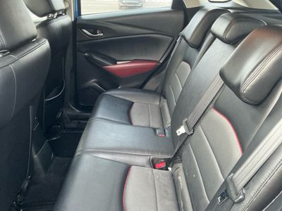 2016 Mazda CX-3 — photo 10 view