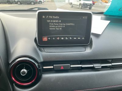2016 Mazda CX-3 — photo 11 view