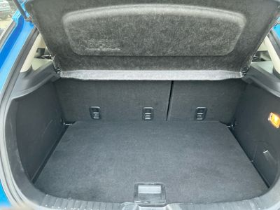 2016 Mazda CX-3 — photo 14 view