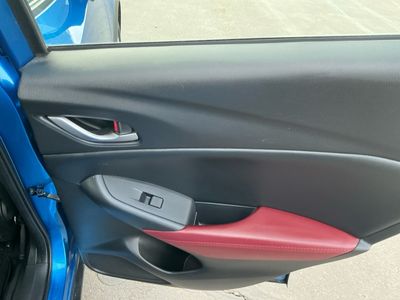 2016 Mazda CX-3 — photo 12 view