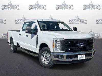 2026 Ford F-250SD - Photo 1