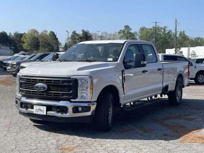 2026 Ford F-250SD - Photo 5
