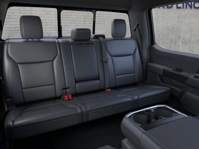 2026 Ford F-150 - Photo 11