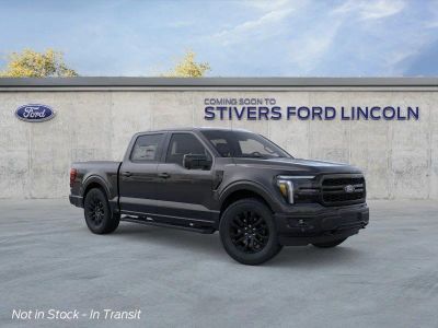 2026 Ford F-150 - Photo 1