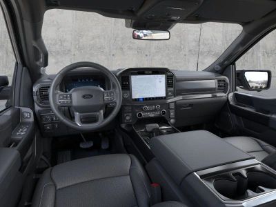 2026 Ford F-150 - Photo 9