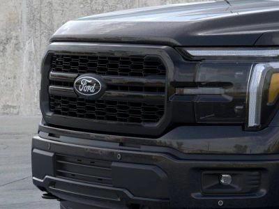2026 Ford F-150 - Photo 17