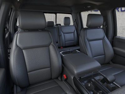 2026 Ford F-150 - Photo 10