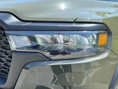 2026 RAM 1500 — detail view