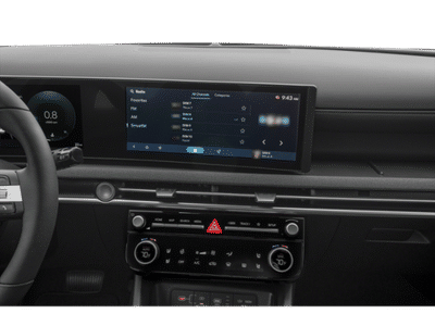2026 Hyundai SANTA CRUZ - Photo 13
