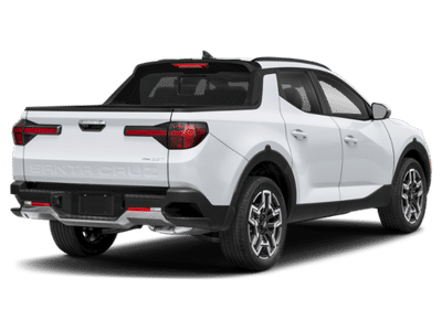 2026 Hyundai SANTA CRUZ - Photo 8