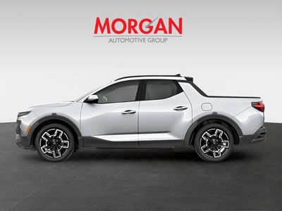 2026 Hyundai SANTA CRUZ - Photo 2