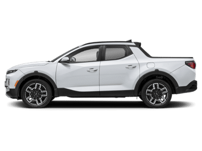 2026 Hyundai SANTA CRUZ - Photo 9