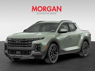 2026 Hyundai SANTA CRUZ - Photo 3