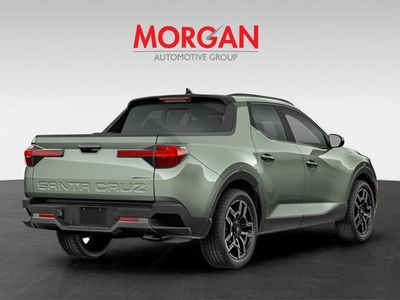 2026 Hyundai SANTA CRUZ - Photo 4